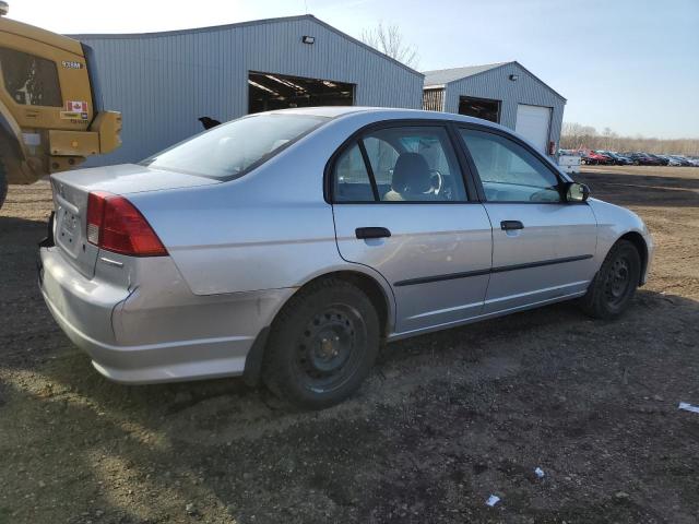 2005 HONDA CIVIC DX VP