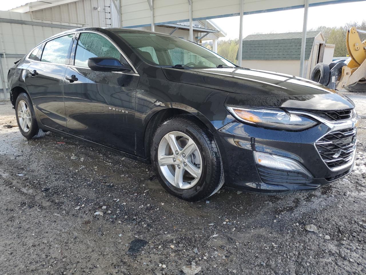 2022 Chevrolet Malibu - Image 4