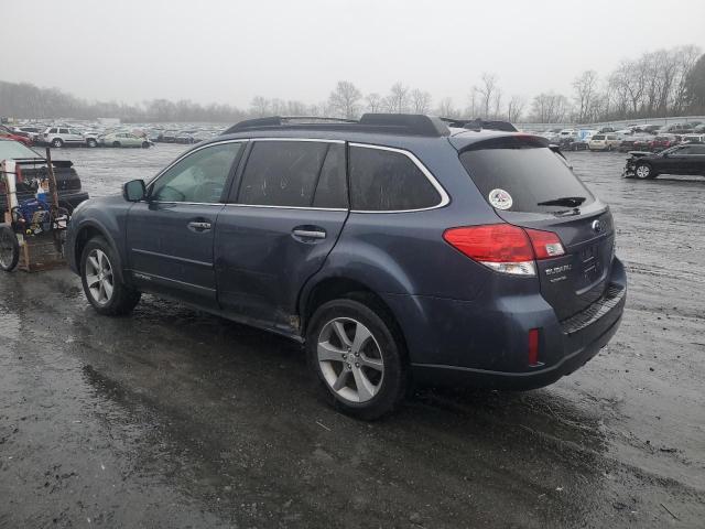 2014 SUBARU OUTBACK 3. 4S4BRDPCXE2274920  43763184