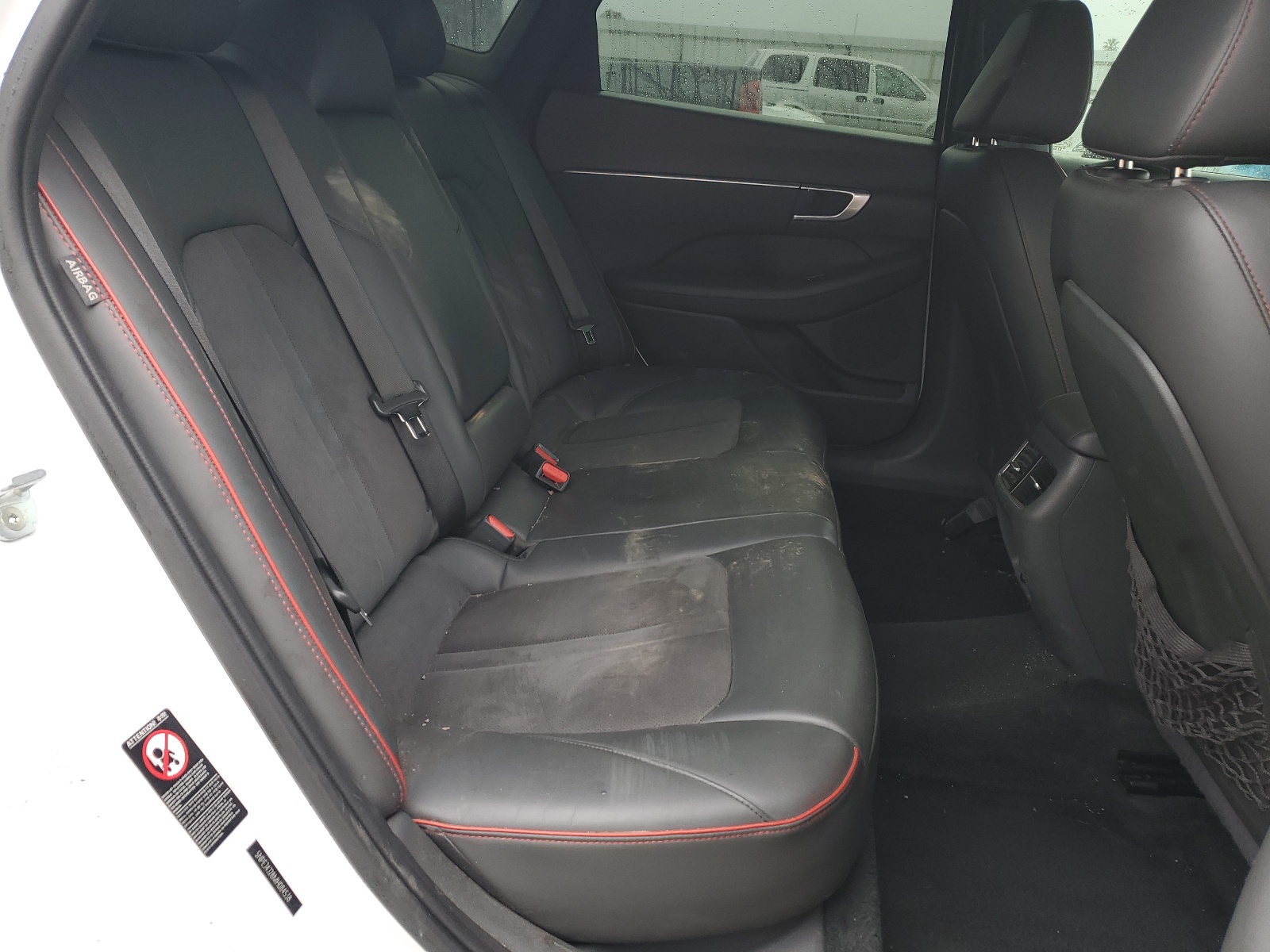 5NPEJ4J28MH084538 2021 Hyundai Sonata Sel Plus