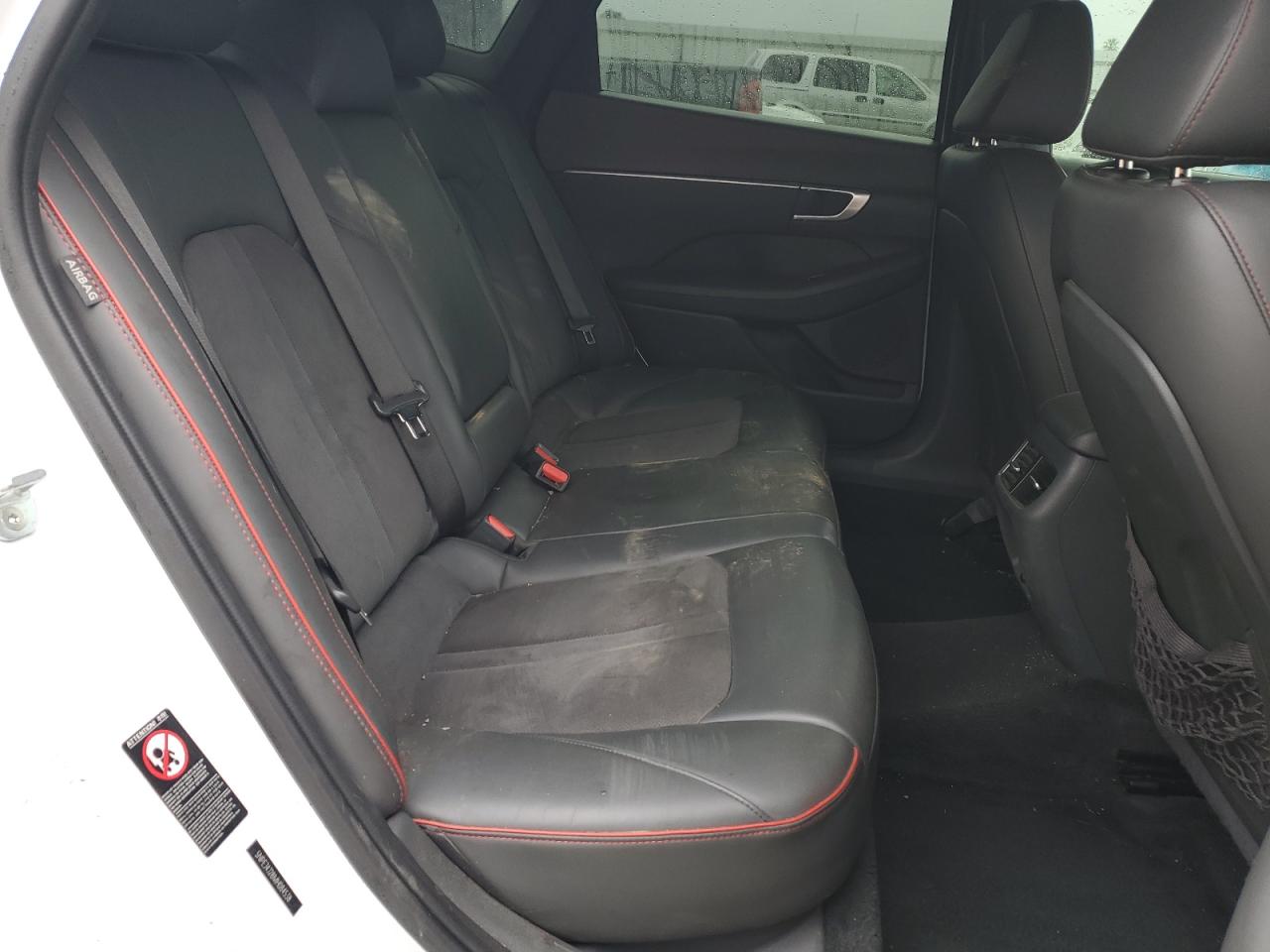 2021 Hyundai Sonata Sel Plus VIN: 5NPEJ4J28MH084538 Lot: 48932784