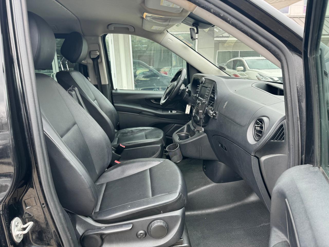 2018 Mercedes-Benz Metris VIN: WD4PG2EE3J3414034 Lot: 46503354