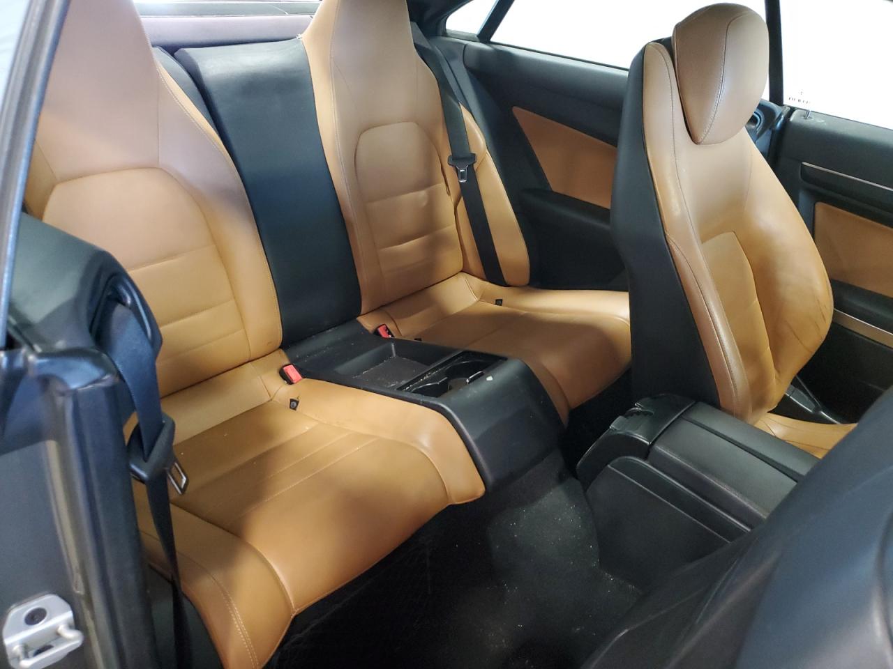 2012 Mercedes-Benz E-klasse - Image 10