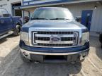 2013 Ford F150 Supercrew на продаже в Bridgeton, MO - Hail