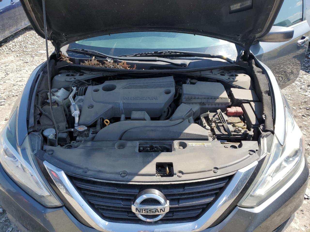 1N4AL3AP6HC124962 2017 Nissan Altima 2.5