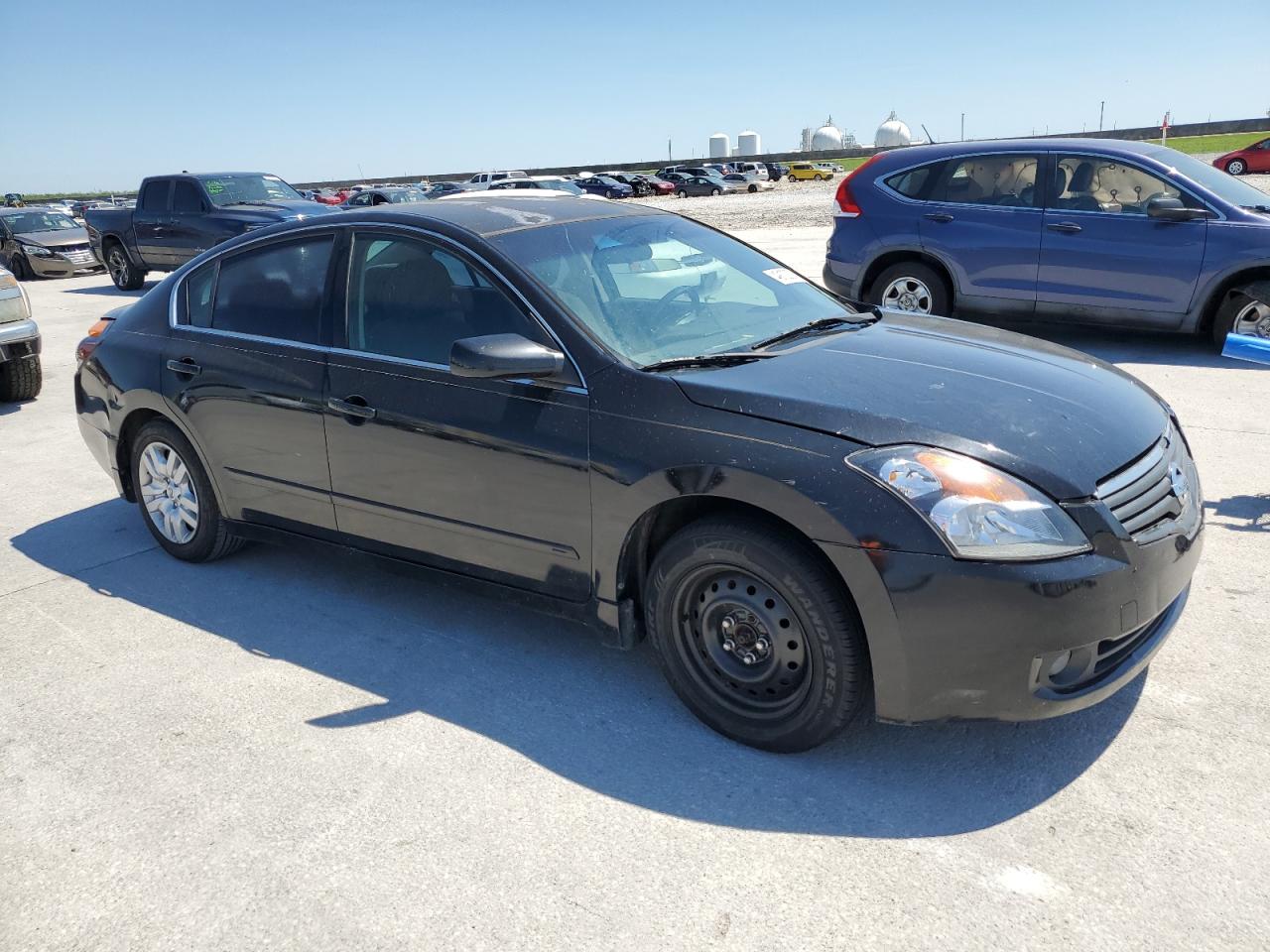 2010 Nissan Altima - Image 4