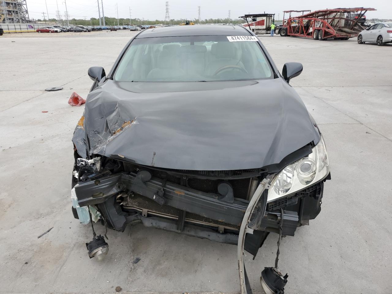 2008 Lexus Es 350 VIN: JTHBJ46G482159765 Lot: 47411584