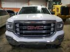 2018 GMC SIERRA K1500 SLT for sale at Copart AB - CALGARY