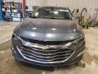 2019 Chevrolet Malibu Lt en Venta en Appleton, WI - Front End