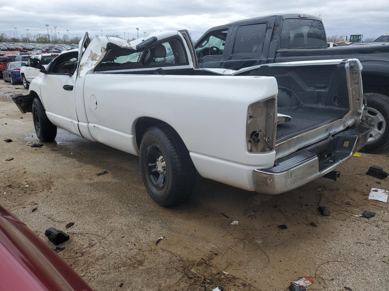 1D7HA16N63J673193 2003 Dodge Ram 1500 St