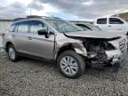 2017 Subaru Outback 2.5I for Sale in Reno, NV - Front End