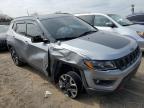 2017 Jeep Compass Trailhawk for Sale in Hillsborough, NJ - Front End