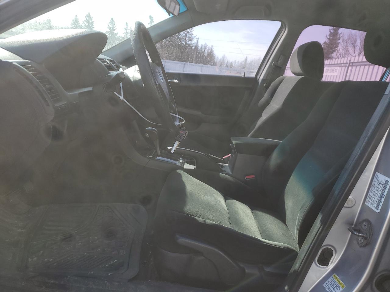 2006 Honda Accord Se VIN: 1HGCM56376A040466 Lot: 48244904