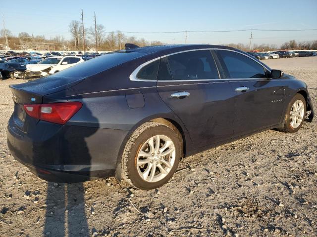  CHEVROLET MALIBU 2016 Синій