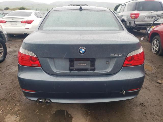 2008 BMW 550 I