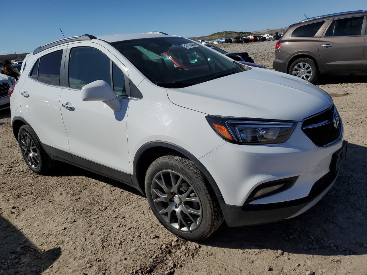 KL4CJ2SB9LB009299 Buick Encore SPO 4