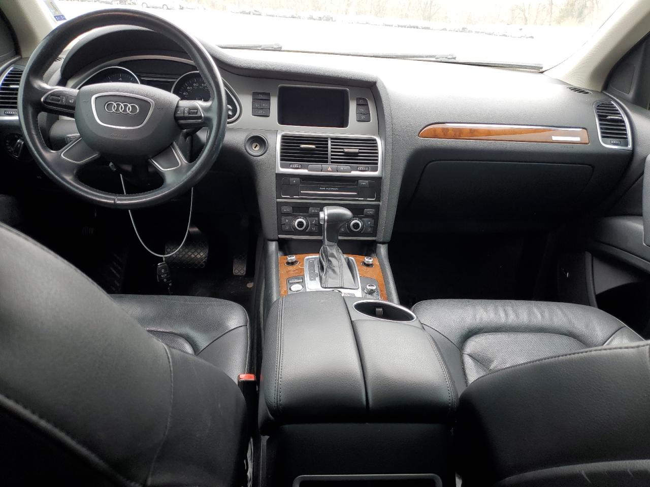 WA1DGAFE6FD015328 2015 Audi Q7 Prestige