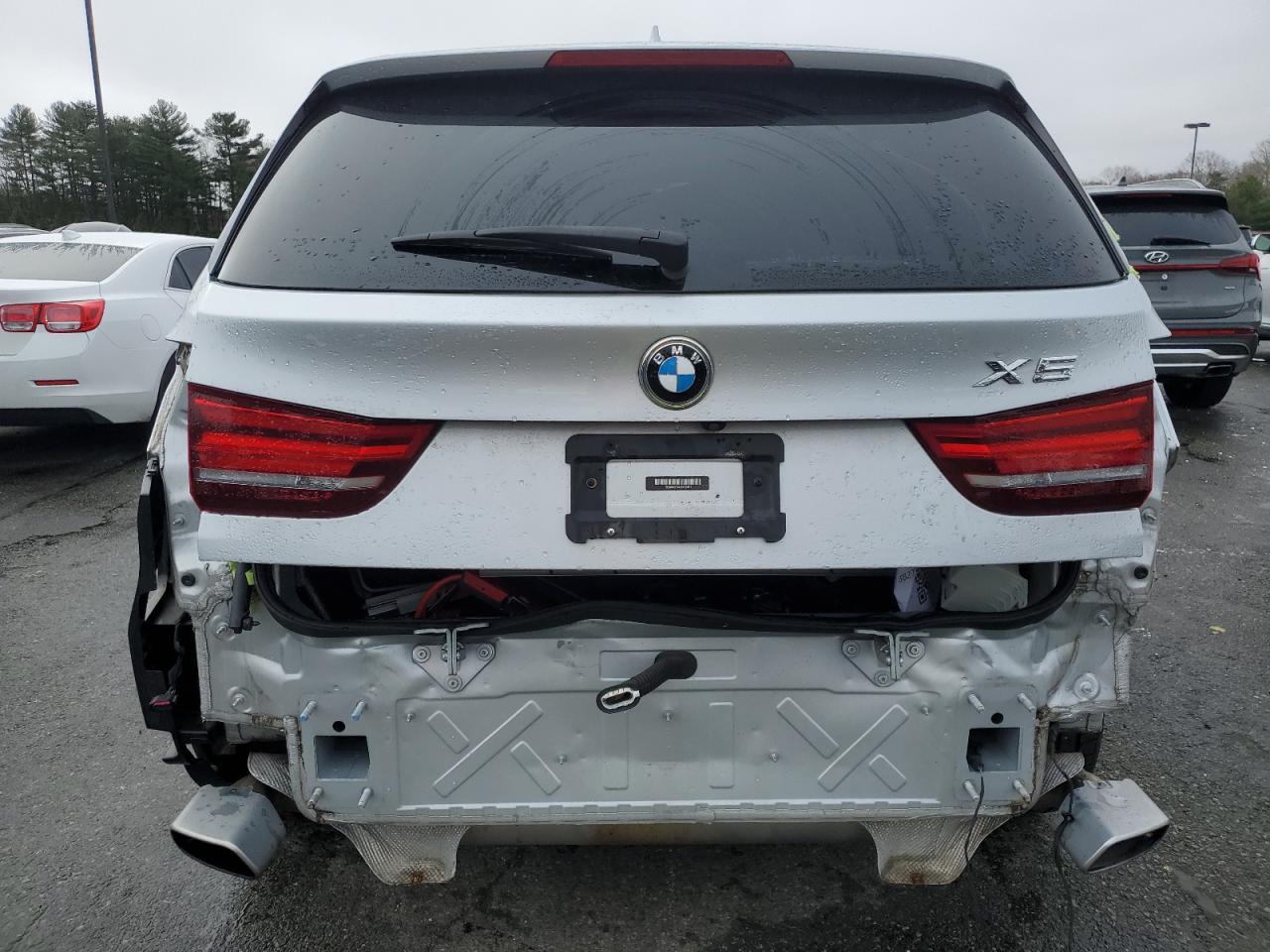 5UXKR0C54J0Y02461 2018 BMW X5 xDrive35I