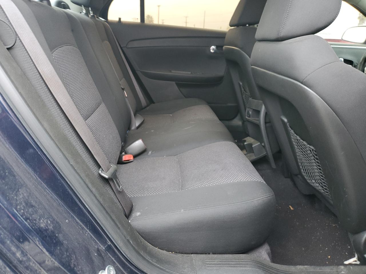 2010 Chevrolet Malibu 1Lt VIN: 1G1ZC5EB8AF265441 Lot: 46796164