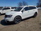 2020 Dodge Journey Crossroad за продажба в Baltimore, MD - Rear End