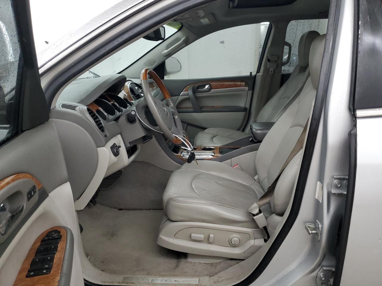 2012 Buick Enclave VIN: 5GAKRCED9CJ251854 Lot: 45773174