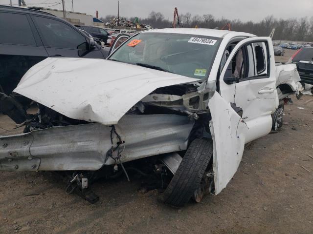 2017 Toyota Tacoma Access Cab