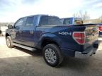 2013 Ford F150 Supercrew на продаже в Bridgeton, MO - Hail