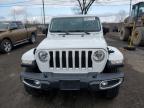 2023 JEEP WRANGLER SAHARA à vendre chez Copart QC - MONTREAL