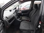 2010 VAUXHALL AGILA DESI for sale at Copart WISBECH