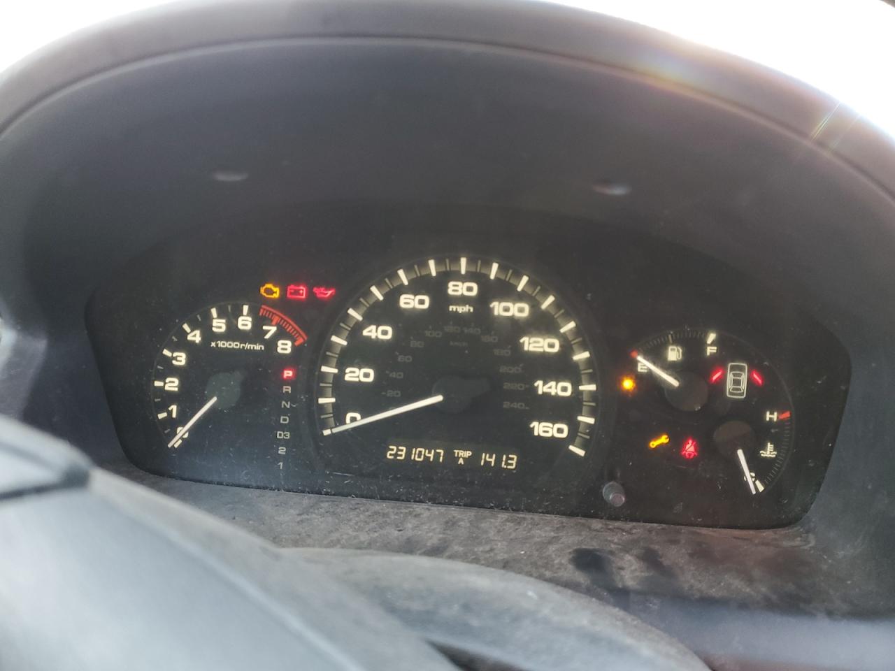 2006 Honda Accord Value VIN: 1HGCM56106A042549 Lot: 49100054