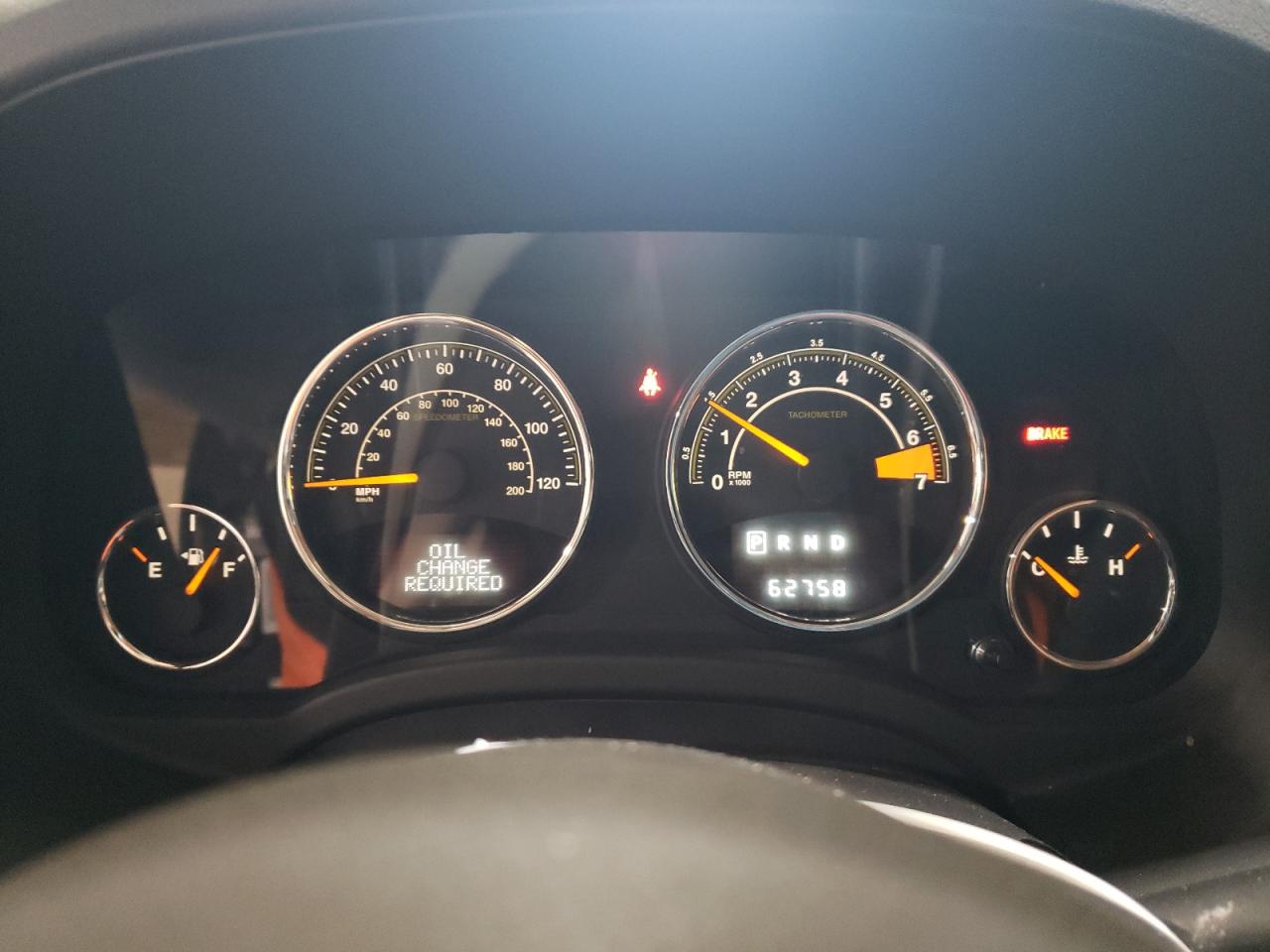 2014 Jeep Compass - Image 9