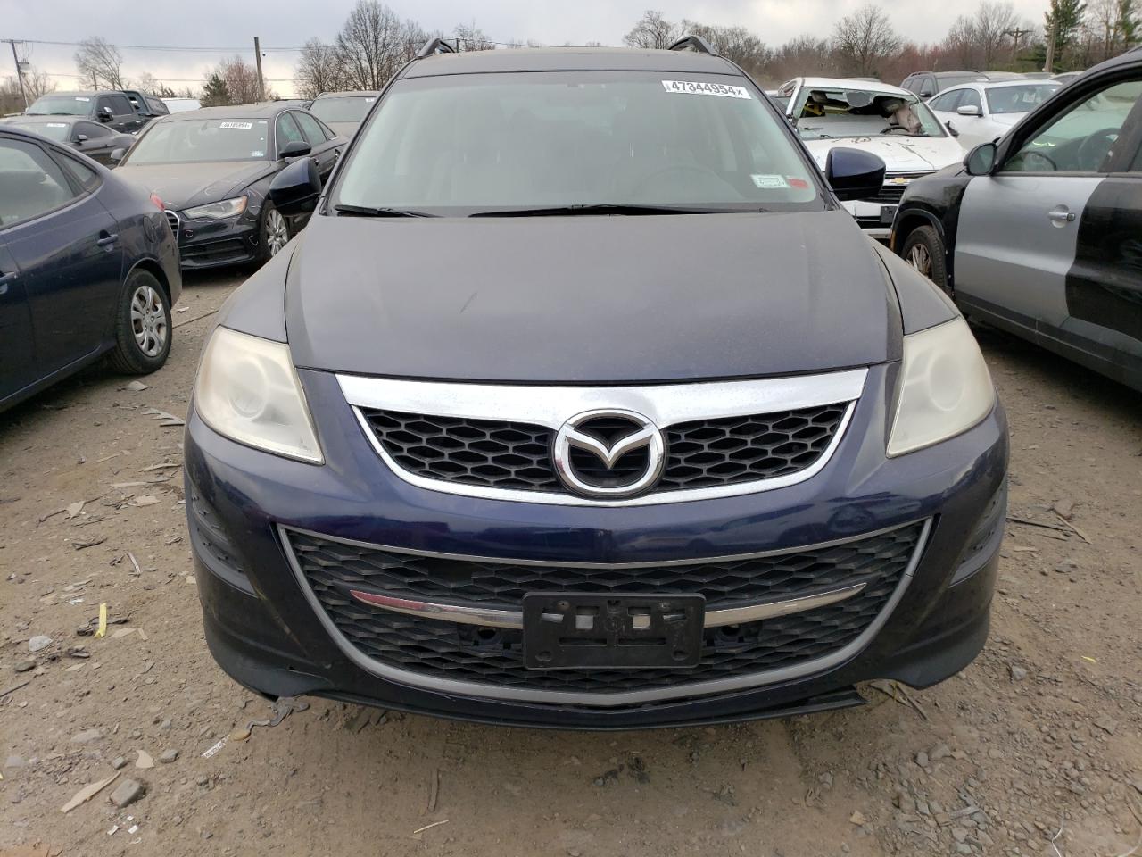 2012 Mazda Cx-9 VIN: JM3TB3CV4C0361601 Lot: 47344954