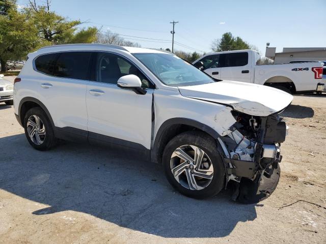  HYUNDAI SANTA FE 2023 Белы