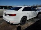 2017 Audi A4 Premium продається в Bridgeton, MO - Hail