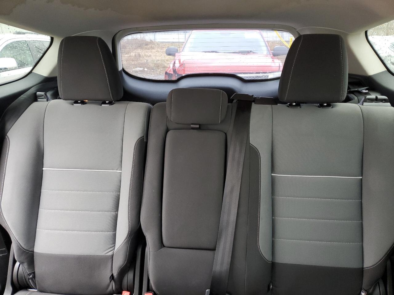 2015 Ford Escape Se VIN: 1FMCU9GX8FUA67015 Lot: 45356764