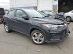 3CZRU6H35MM****** Salvage and Wrecked 2021 Honda HR-V in Connecticut State
