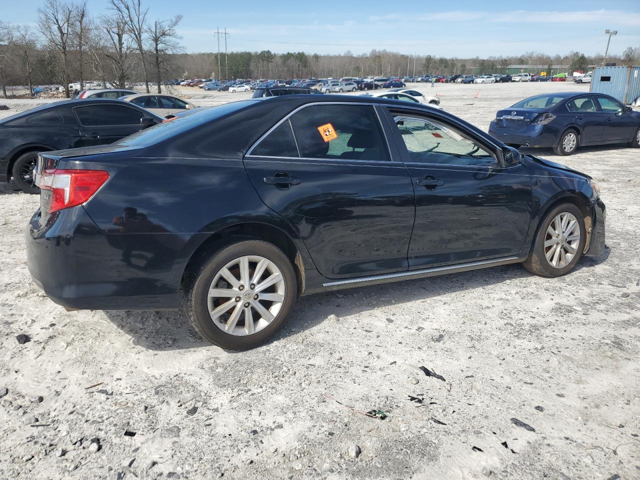 2013 Toyota Camry - Image 3