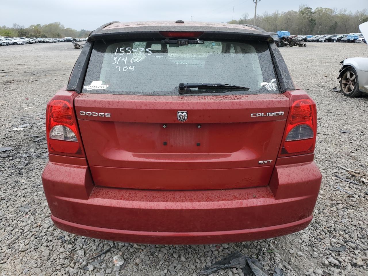 2009 Dodge Caliber - Image 6
