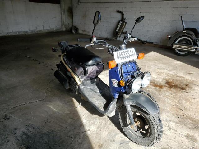  HONDA RUCKUS 2022 Два тони