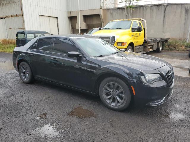  CHRYSLER 300 2019 Black