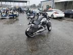 2008 HARLEY-DAVIDSON FXDBI    for sale at Copart GA - ATLANTA WEST