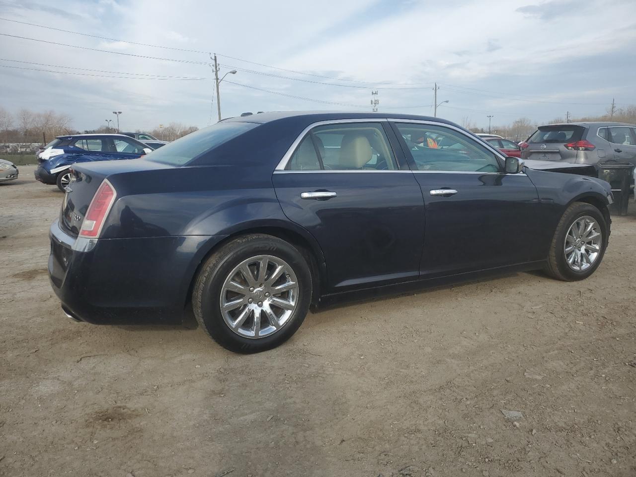 2012 Chrysler 300 - Image 3