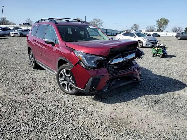 2023 Subaru Ascent Limited VIN: 4S4WMAUD5P3402845 Lot: 46191214