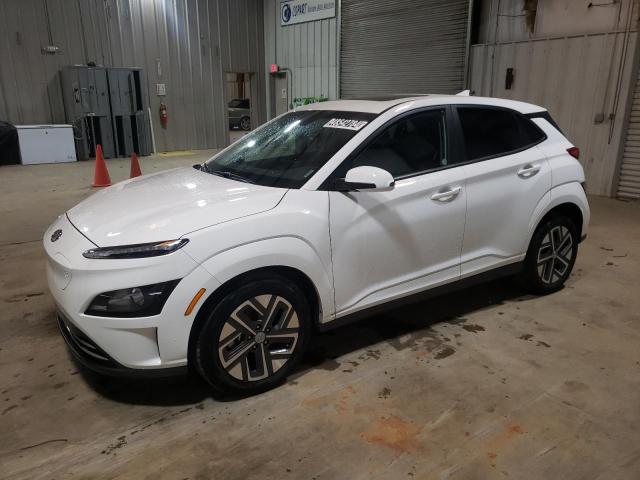 2023 Hyundai Kona Sel zu verkaufen in Austell, GA - Side