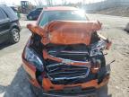 2016 Chevrolet Trax 1Lt продається в Bridgeton, MO - Front End