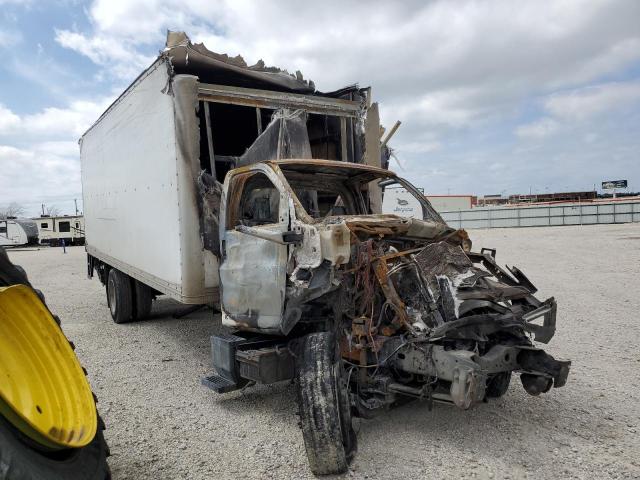2007 Gmc C7500 C7C042