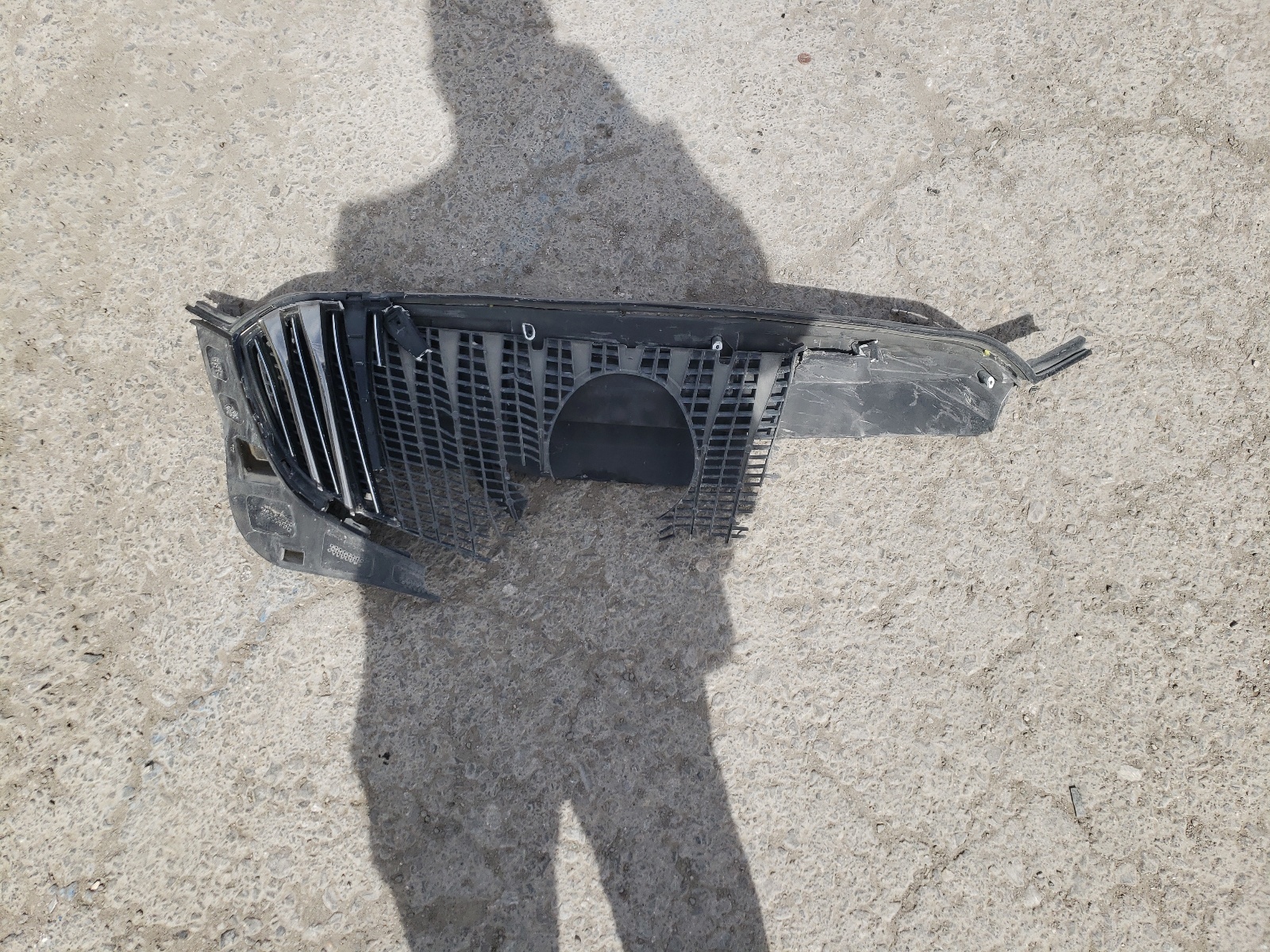 1G4GB5G31EF304914 2014 Buick Lacrosse