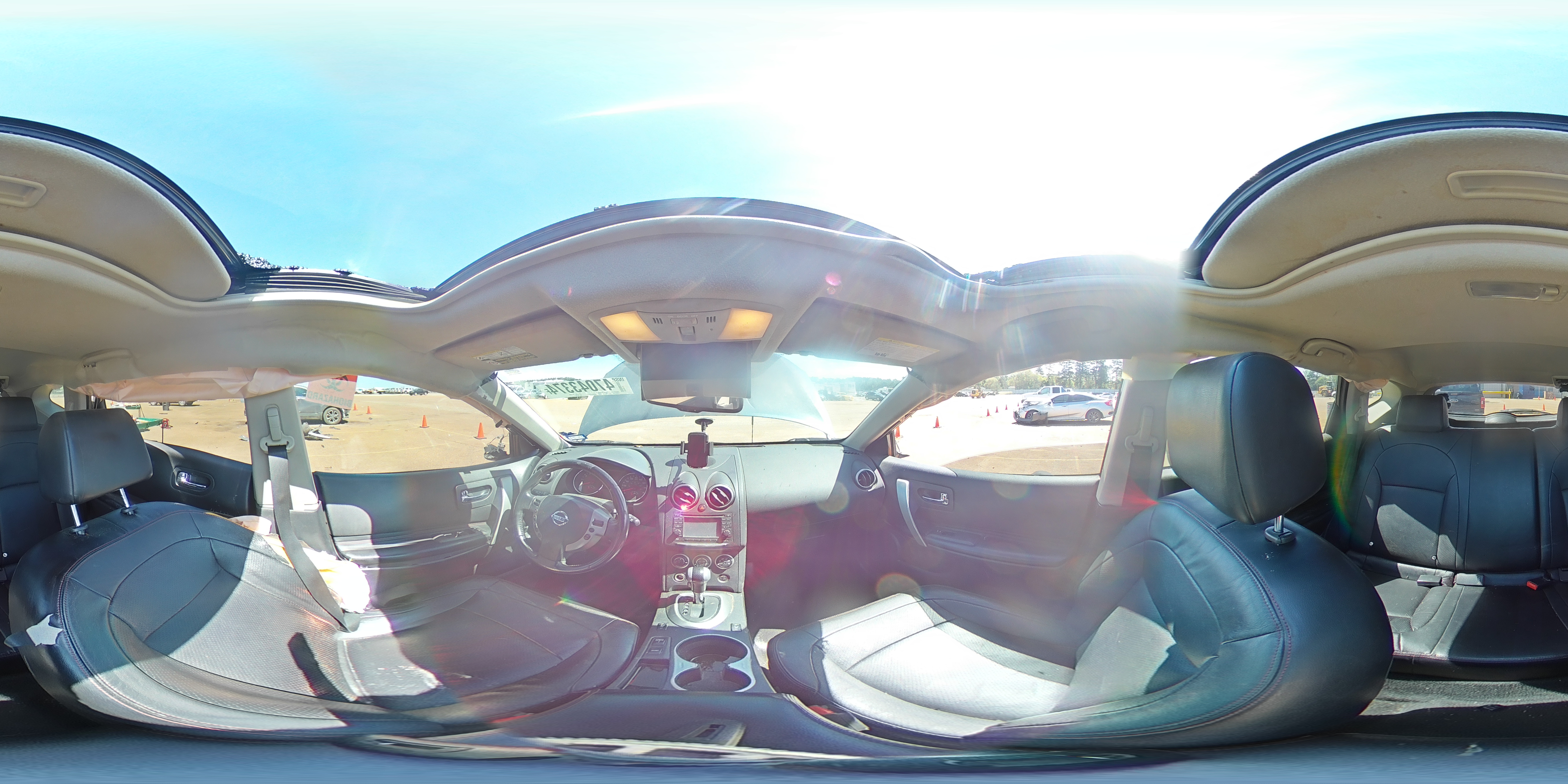 2012 Nissan Rogue S VIN: JN8AS5MT4CW255496 Lot: 47043374