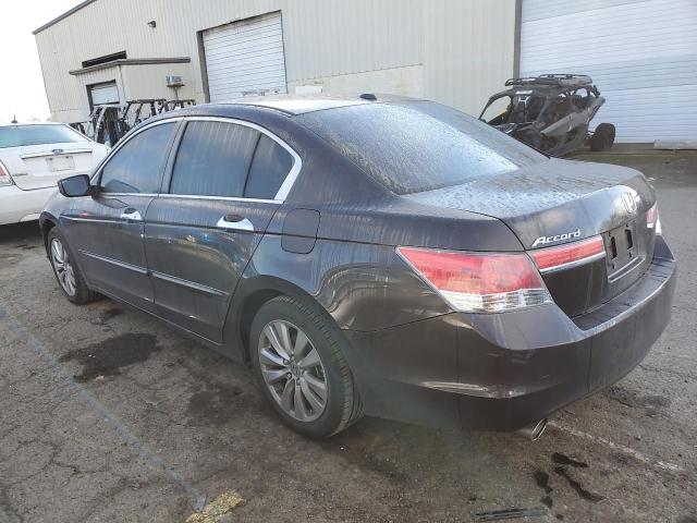 2011 HONDA ACCORD EXL 1HGCP3F81BA030176  47515204