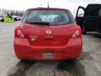 2012 Nissan Versa S for Sale in Columbia, MO - Front End